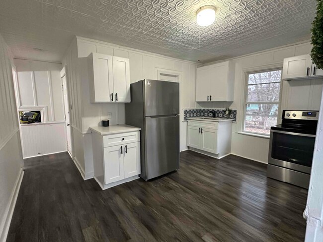 Foto del edificio - 16 Spaulding St