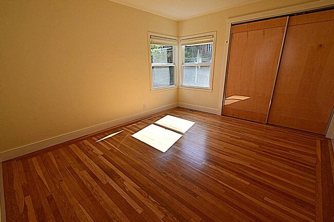 Foto del edificio - 23 Octavia St