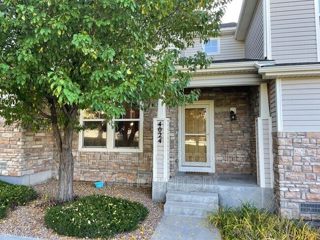 Building Photo - 4024 Diamond Ridge View
