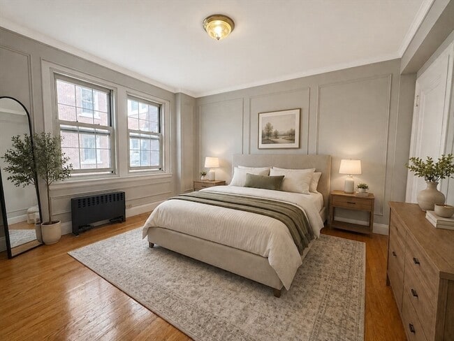 Photo - 1450-1454 Beacon Street Unit 402 Apartment