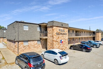 Building Photo - Four Seasons & Pepper Tree Apartments