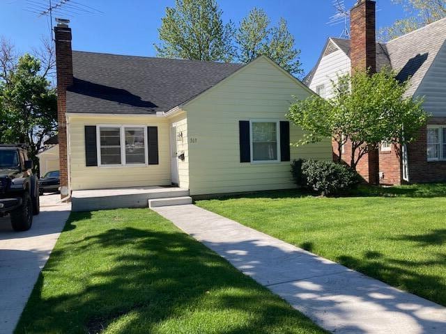 Primary Photo - 303 Potter Ave
