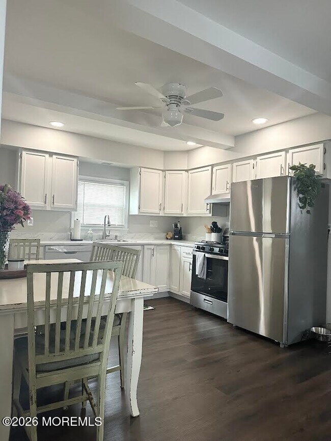 Foto del edificio - 531 Morningside Ave