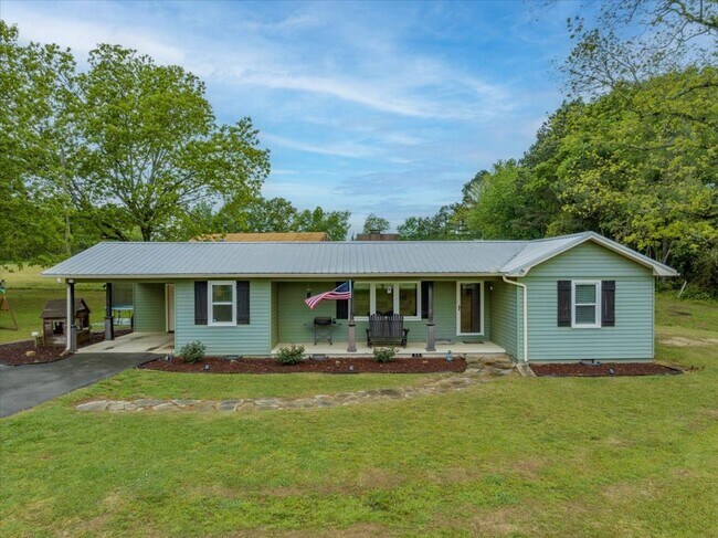 Building Photo - 3 br, 2 bath House - 181 County Road 1229