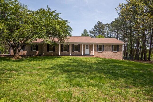 Building Photo - 14336 Rehoboth Church Rd