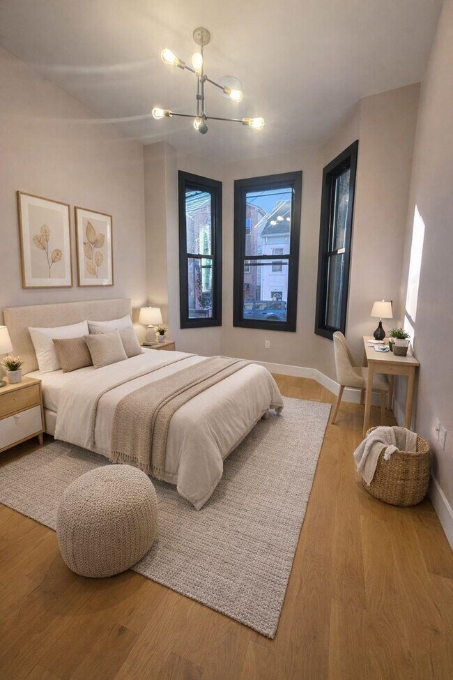 Foto del edificio - 172 New York Ave