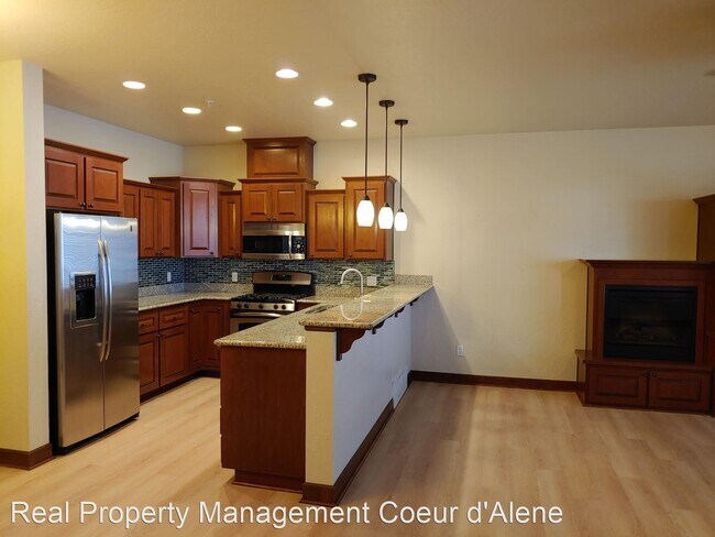 Foto del edificio - 3 br, 2.5 bath House - 4449 Greenchain Loo...