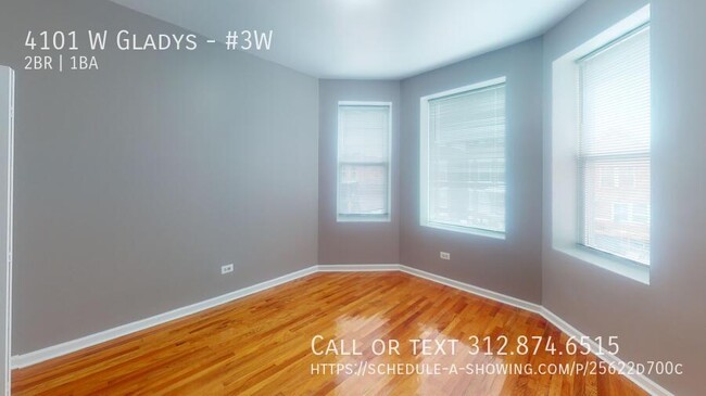 Foto del edificio - 4101 W Gladys Ave