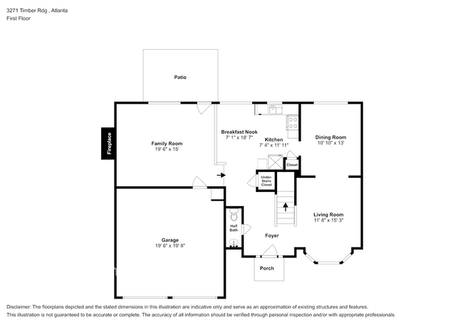 Building Photo - 3271 Timber Ridge