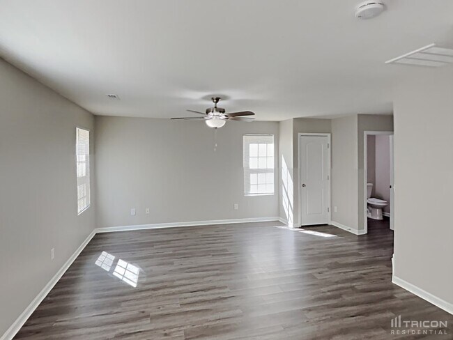 Foto del edificio - 1934 Chapel Brook Way