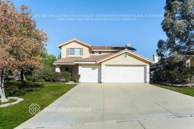 Building Photo - 27438 Fallbrook Ct