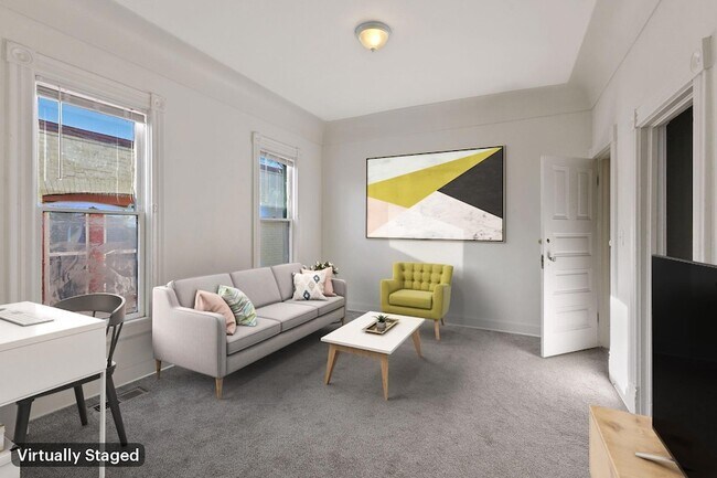 Foto del edificio - 2617 2nd Ave S