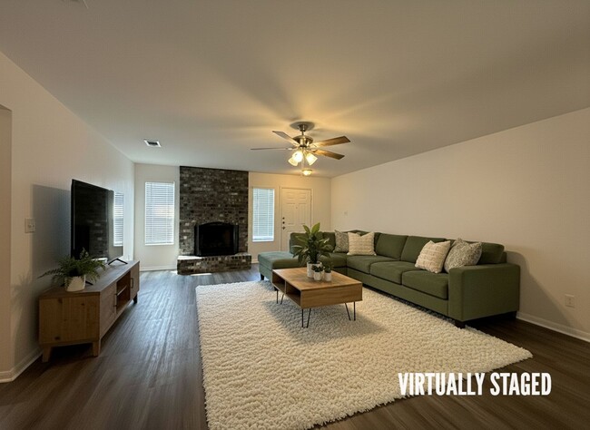 Building Photo - 4207 Sand Dollar Dr