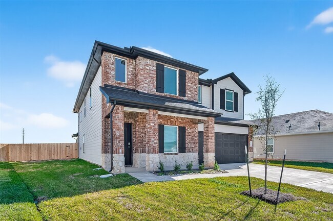 Foto del edificio - 3711 Zoeys Wy