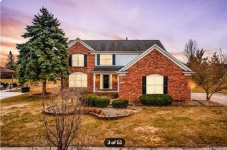 Building Photo - 47643 Ashford Dr S