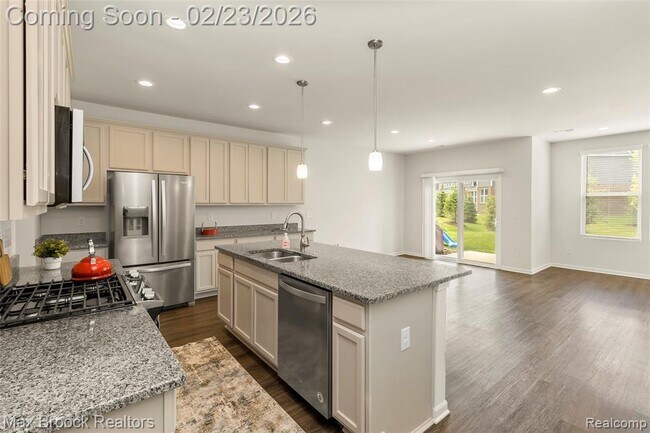 Foto del edificio - 43474 Chancellor Ln