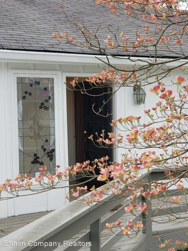 Foto del edificio - 3 br, 3.5 bath House - 443 S. Mason Rd.