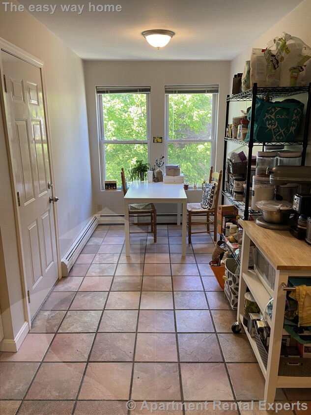 Foto principal - 350 Allston St