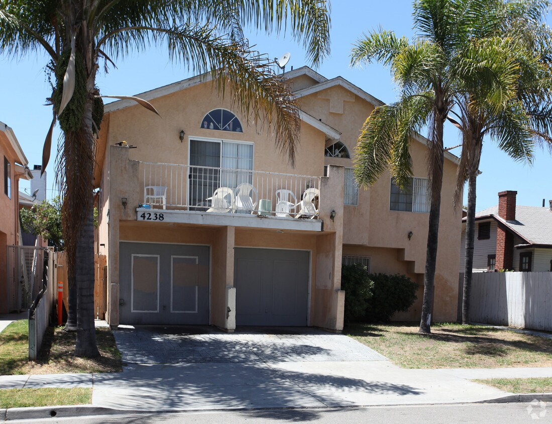 Foto principal - 4238 Chamoune Ave