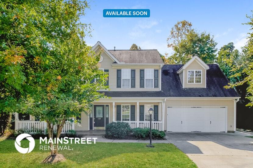 Foto principal - 288 Mallard View Ln