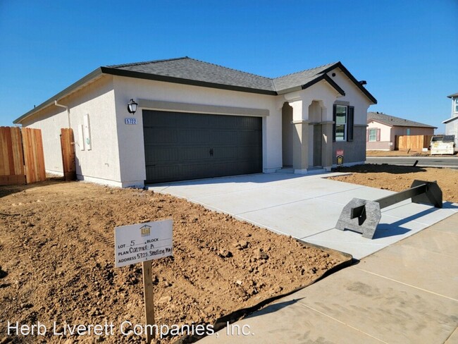 Building Photo - 3 br, 2 bath House - 5722 Seedling Way