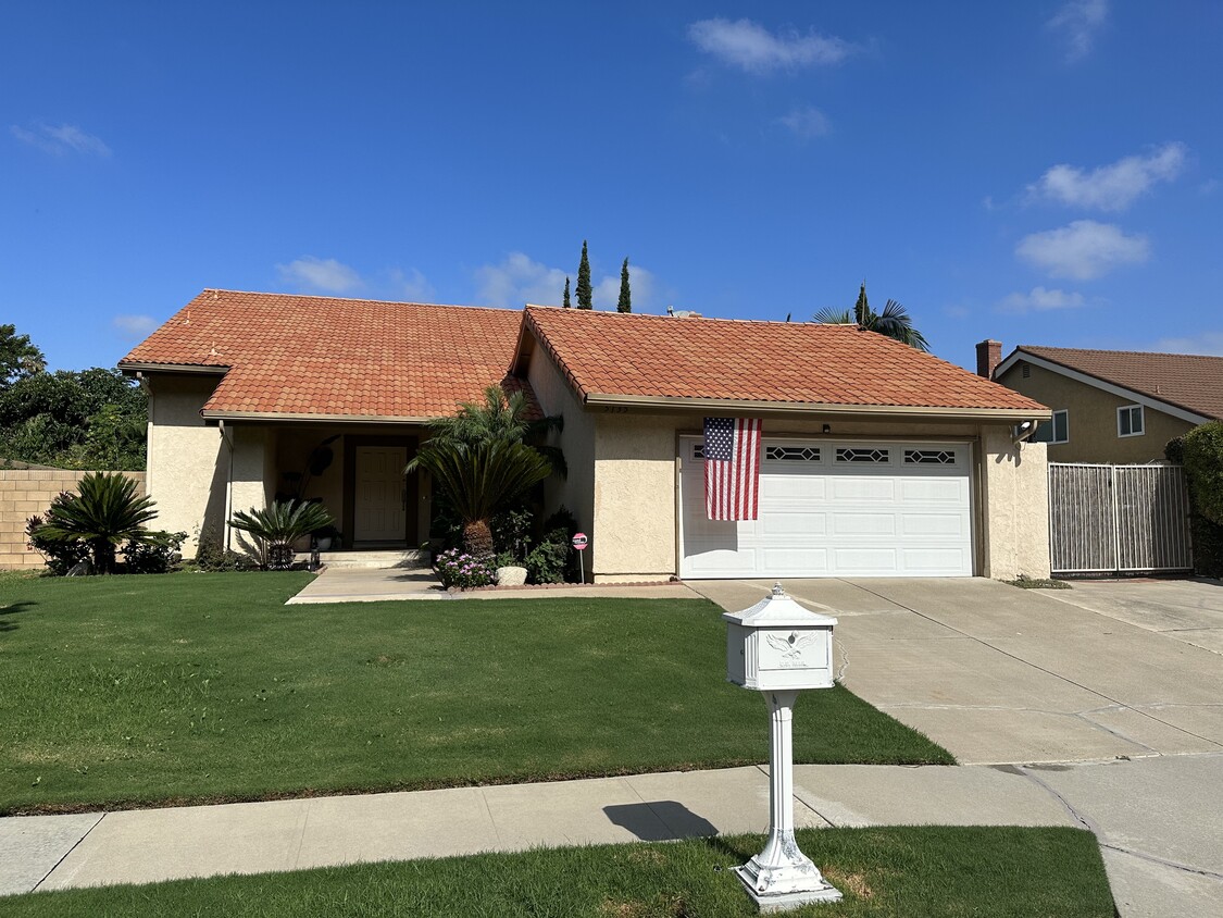 5135 E Muir Dr, Orange, CA 92869 House Rental in Orange, CA