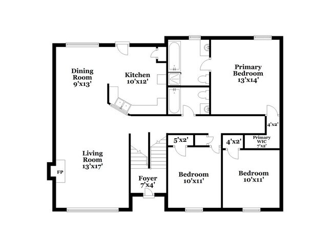 Building Photo - 12 Southview Dr
