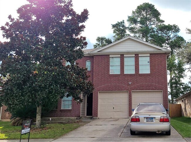 Building Photo - 718 Cypresswood Cove