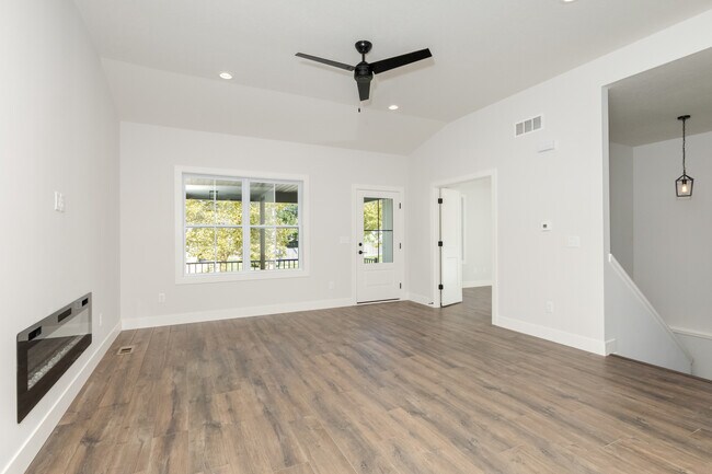 Foto del edificio - 1613 Belclare Rd