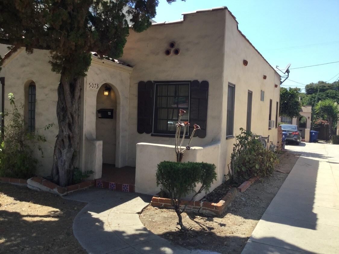 11 Houses for Rent in Eagle Rock, CA Westside Rentals