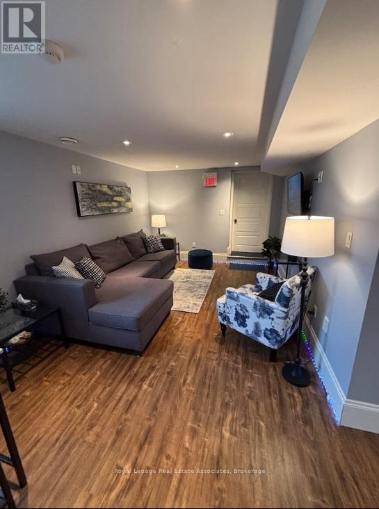 Photo du bâtiment - 600 Brant St