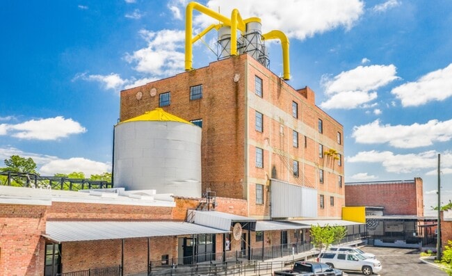 Foto del edificio - 408 Wellons St