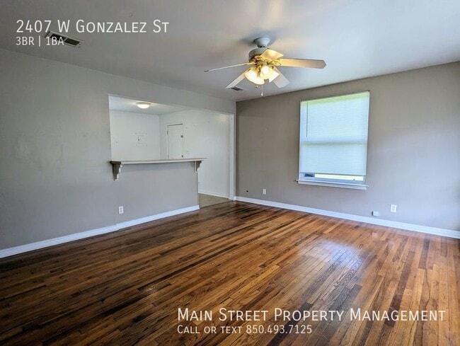 Building Photo - 2407 W Gonzalez St