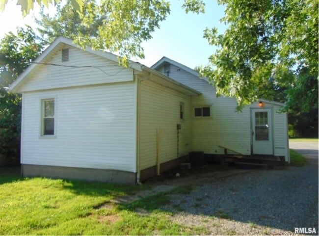 Foto del edificio - 504 E Hill St