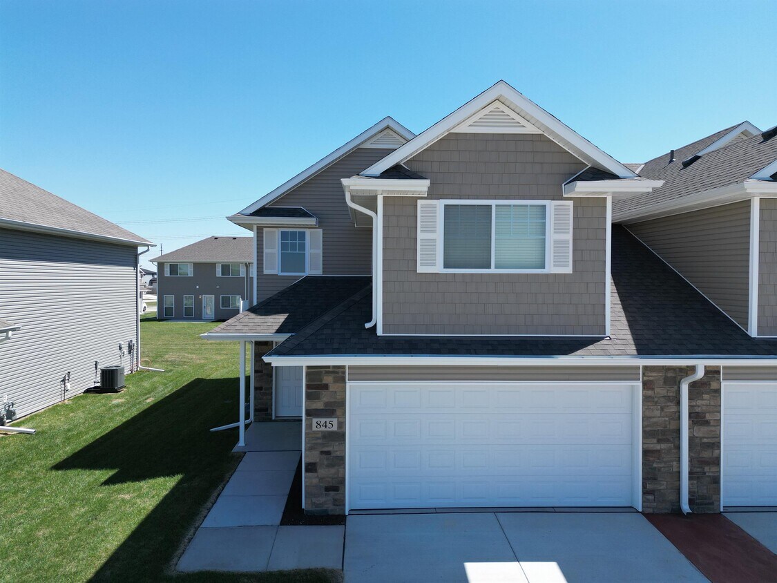 Foto principal - 845 W Bellezza St