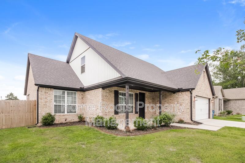 1709 Woodhause Cir, Pea Ridge, AR 72751 House Rental in Pea Ridge, AR