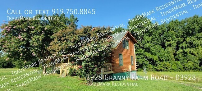 Building Photo - 3928 Granny Farm Rd