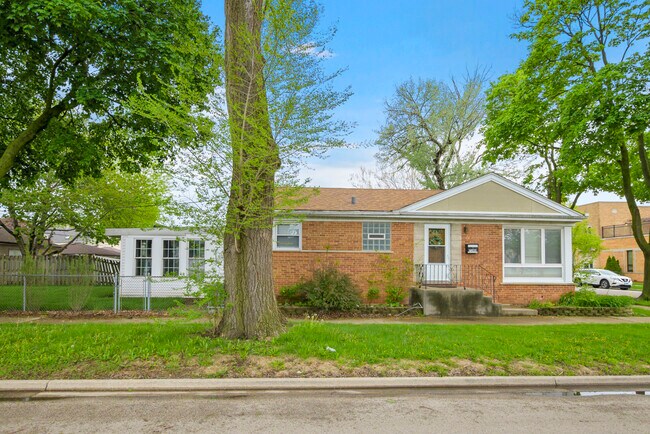 Foto del edificio - 7240 13th St