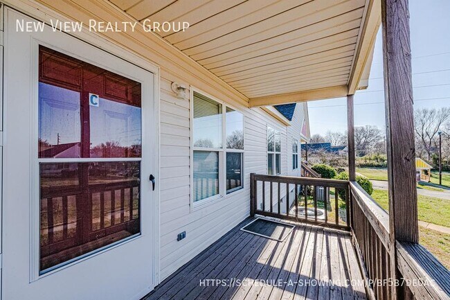 Foto del edificio - 308 Hoskins Mill Ln