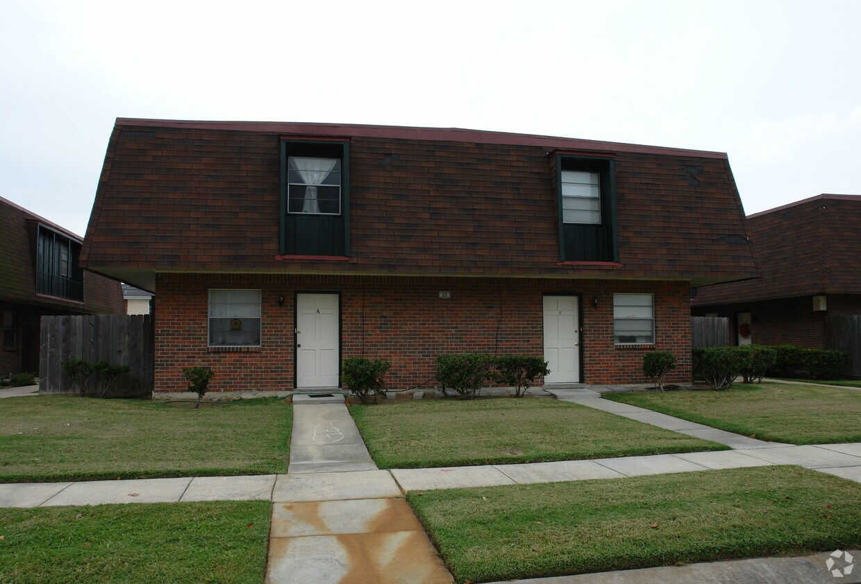 55 Antigua Dr, Kenner, LA 70065 Apartments in Kenner, LA