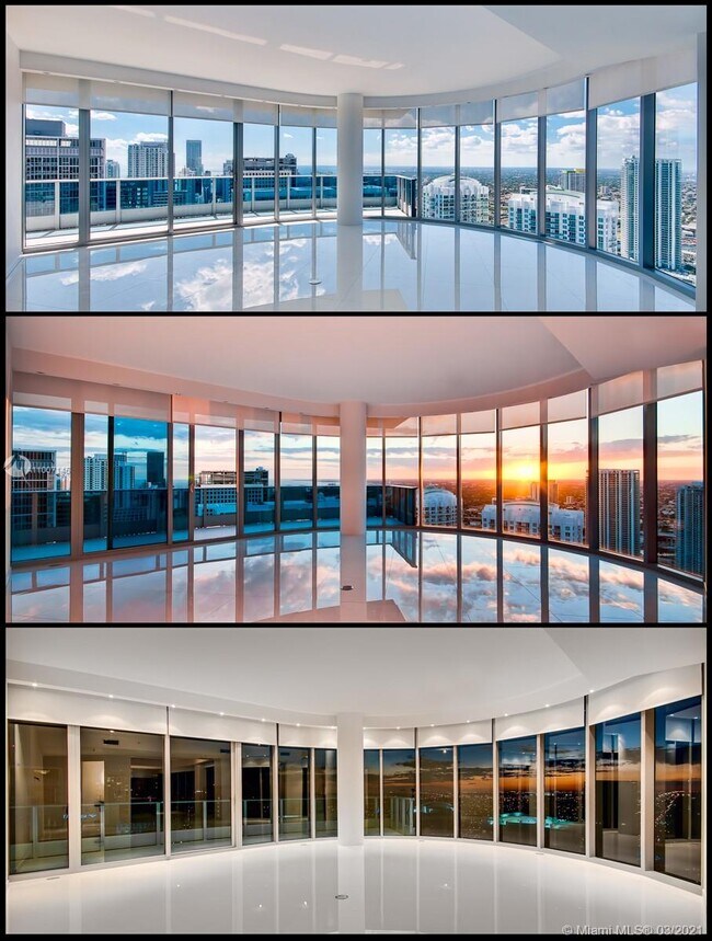 Foto del edificio - 200 Biscayne Blvd Way