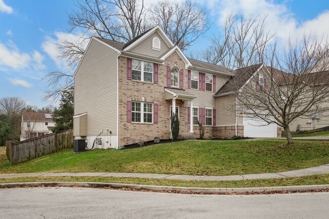 Building Photo - 2040 Towering Oaks Drive