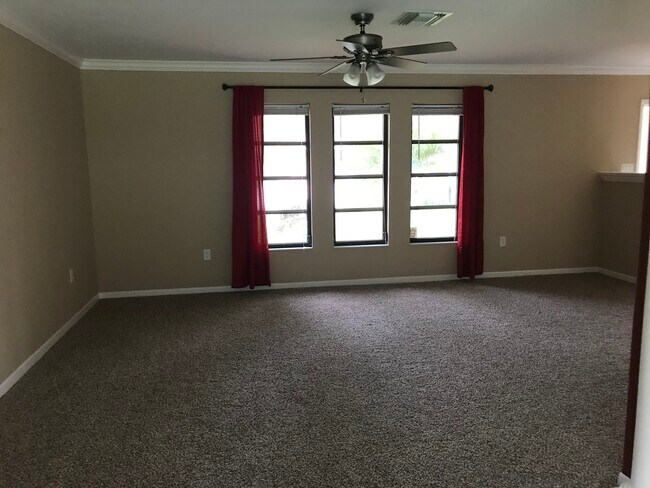 Living Room - 1967 Rolling Green Cir
