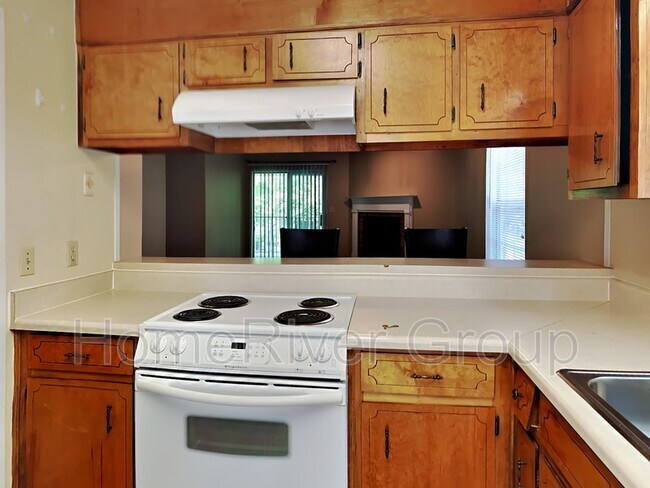 Foto del edificio - 2813 Langley Ave
