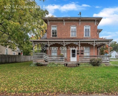 Photo - 402 S Cochran Ave Apt-1