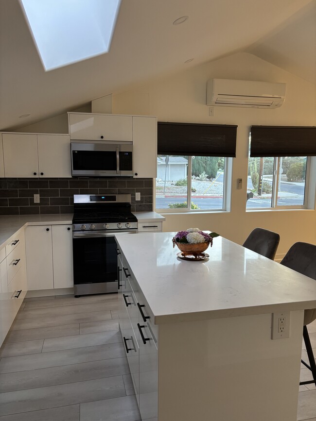 Island - 6999 Darnoch Way