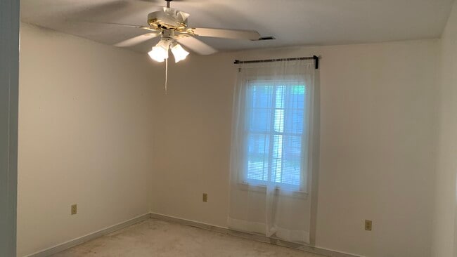 Bedroom - 12406 McAllen Ct