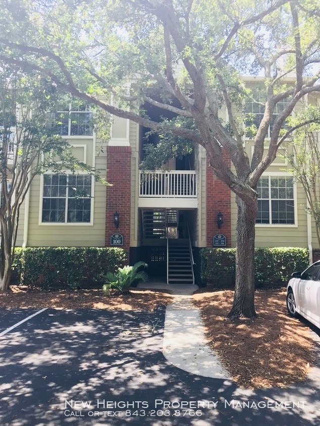 1600 Long Grove Dr Unit 115, Mount Pleasant, SC 29464 Condo for Rent