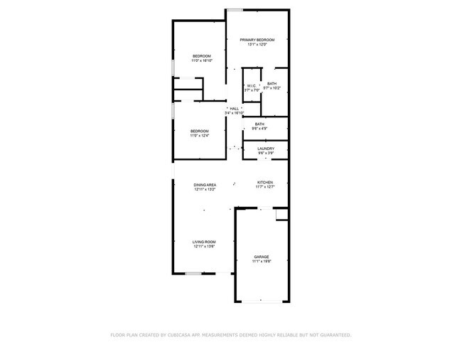 Building Photo - 5401 Rose Gdn Lp