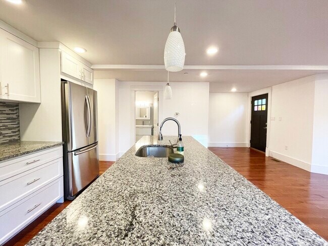 Foto del edificio - 2 Auburn Ave